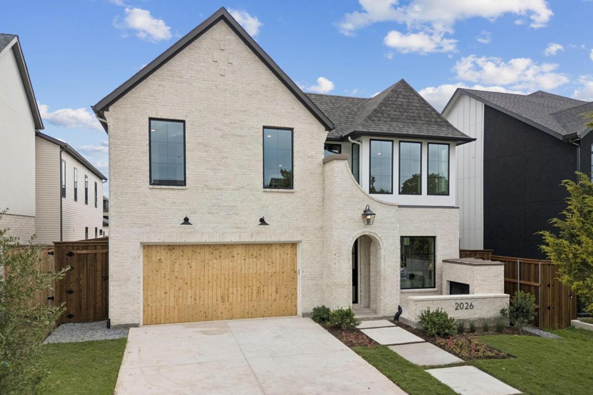 2026 Euclid Avenue, Dallas, TX